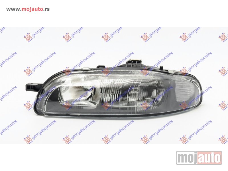 Glavna slika -  FAR (DEPO) Levo Fiat bravo 95-02 -dostupno - MojAuto