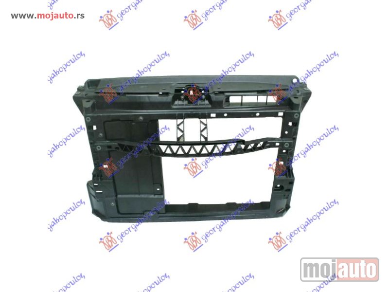 Glavna slika -  VEZNI LIM (1.2/1.4/1.6 BENZIN) Vw polo 09-14 -nedostupno - MojAuto