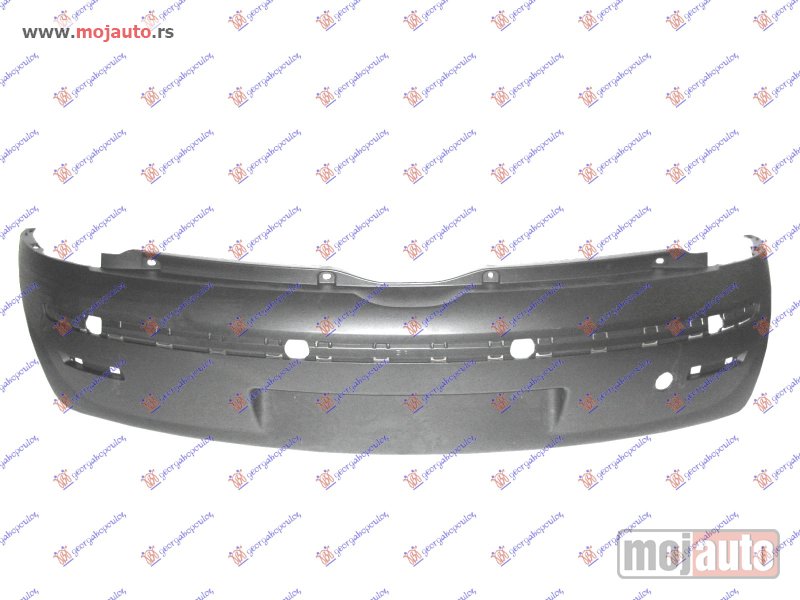 Glavna slika -  ZADNJI BRANIK PM 5 VRATA Fiat punto 03-11 -dostupno - MojAuto