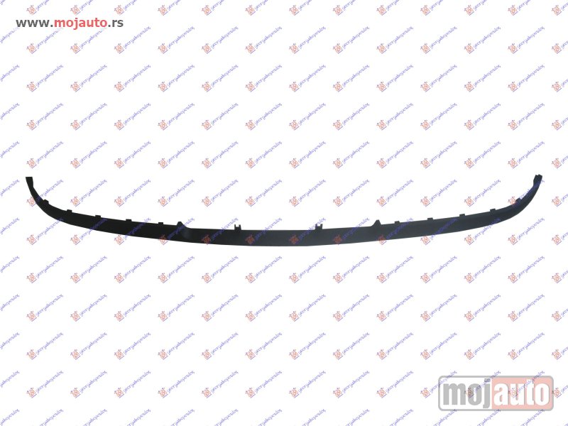 Glavna slika -  LAJSNA PREDNJEG BRANIKA 3/5 VRATA Fiat punto 03-11 -dostupno - MojAuto