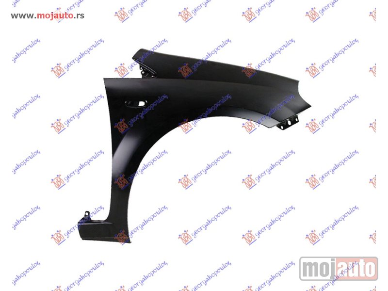 Glavna slika -  BLATOBRAN (A KVALITET) Desno Fiat grande punto 05-12 -dostupno - MojAuto