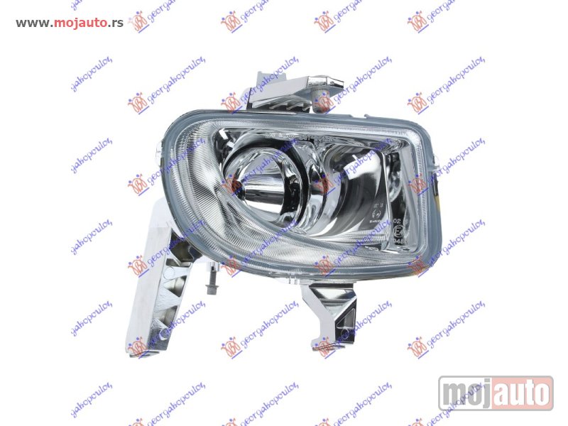 Glavna slika -  MAGLENKA (E) (TYC) Desno Fiat grande punto 05-12 -dostupno - MojAuto