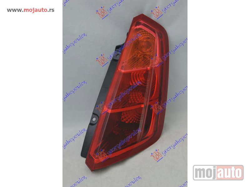 Glavna slika -  STOP LAMPA (DEPO) Desno Fiat grande punto 05-12 -dostupno - MojAuto