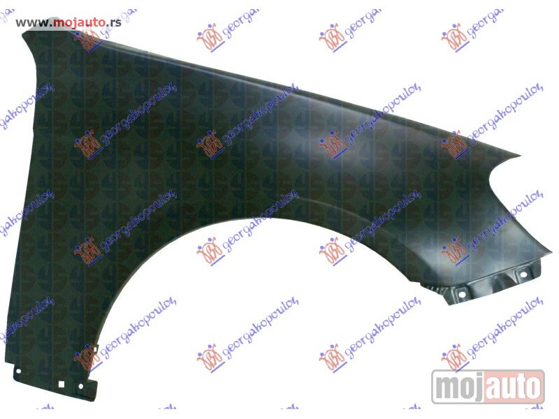 Glavna slika -  BLATOBRAN Desno Chevrolet epica 07- -dostupno - MojAuto