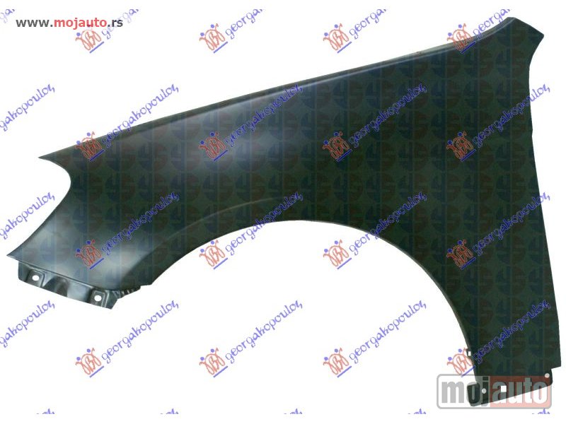 Glavna slika -  BLATOBRAN Levo Chevrolet epica 07- -dostupno - MojAuto