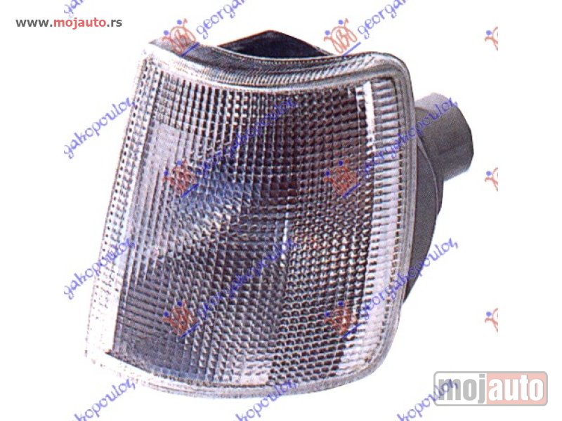 Glavna slika -  MIGAVAC Levo Seat ibiza 90-92 -dostupno - MojAuto