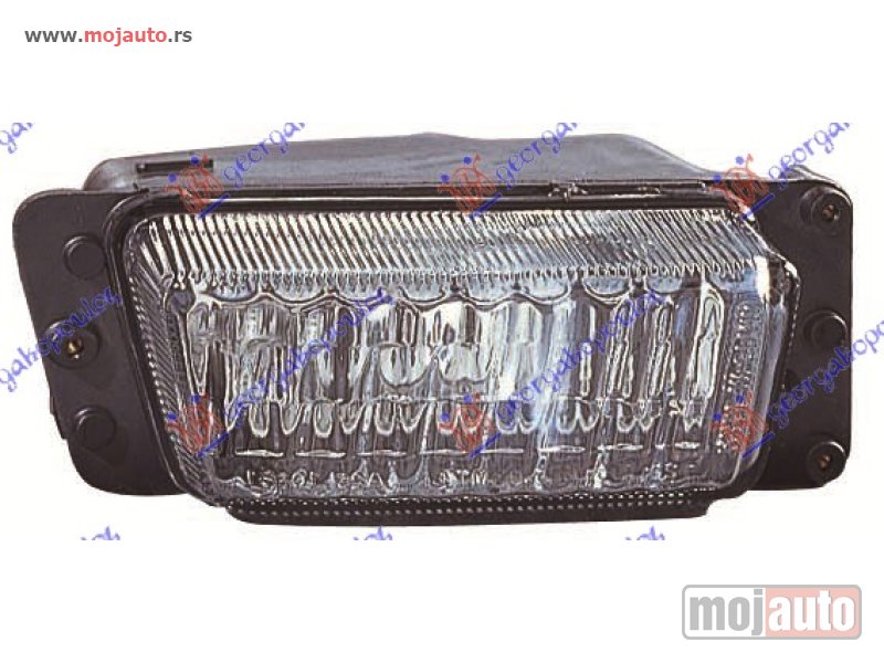 Glavna slika -  MAGLENKA (E) (DEPO) Desno Seat ibiza 93-95 -dostupno - MojAuto
