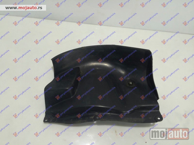 Glavna slika -  ZASTITA ISPOD ALTERNATORA (1.1/1.2 BENZIN) PLASTICNA Fiat panda 03-14 -dostupno - MojAuto