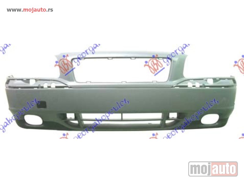 Glavna slika -  PREDNJI BRANIK -03 Volvo s80 99-06 -dostupno - MojAuto