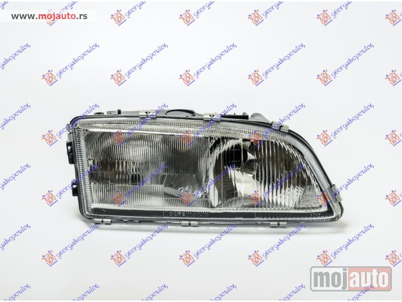 Glavna slika -  FAR ELEKTRICNI Desno Volvo s70/v70 97-00 -dostupno - MojAuto