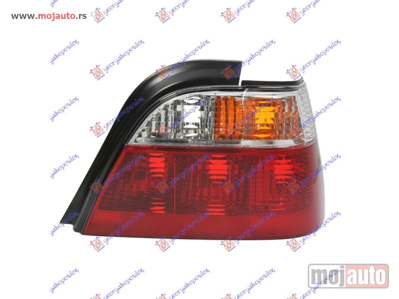 Glavna slika -  STOP LAMPA (DEPO) Desno Daewoo nexia sdn 95- -dostupno - MojAuto