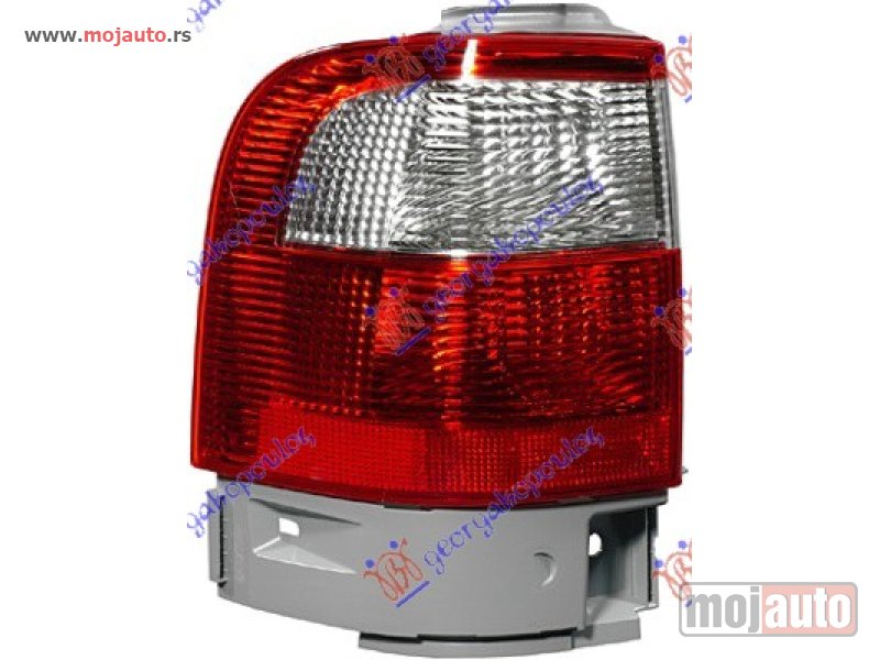 Glavna slika -  STOP LAMPA SPOLJASNJA 2000- (HELLA) Levo Ford galaxy 95-06 -nedostupno - MojAuto