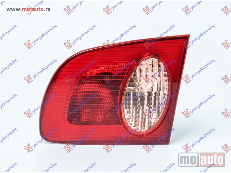 Glavna slika -  STOP LAMPA UNUTRASNJA Desno Toyota corolla (e 11) sdn 97-99 -dostupno - MojAuto