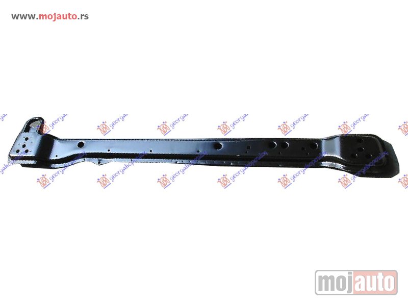 Glavna slika -  NOSAC HLADNJAKA Fiat ducato 94-02 -dostupno - MojAuto