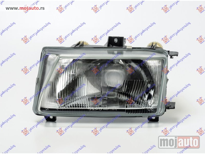 Glavna slika -  FAR ELEKTRICNI (DEPO) Levo Seat cordoba 97-98 -dostupno - MojAuto