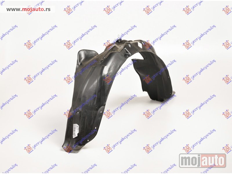 Glavna slika -  POTKRILO PLASTICNO Desno Mazda 323 sdn 98-03 -dostupno - MojAuto