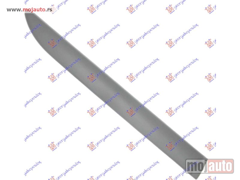 Glavna slika -  LAJSNA ZADNJIH VRATA Desno Daewoo matiz 00-05 -dostupno - MojAuto