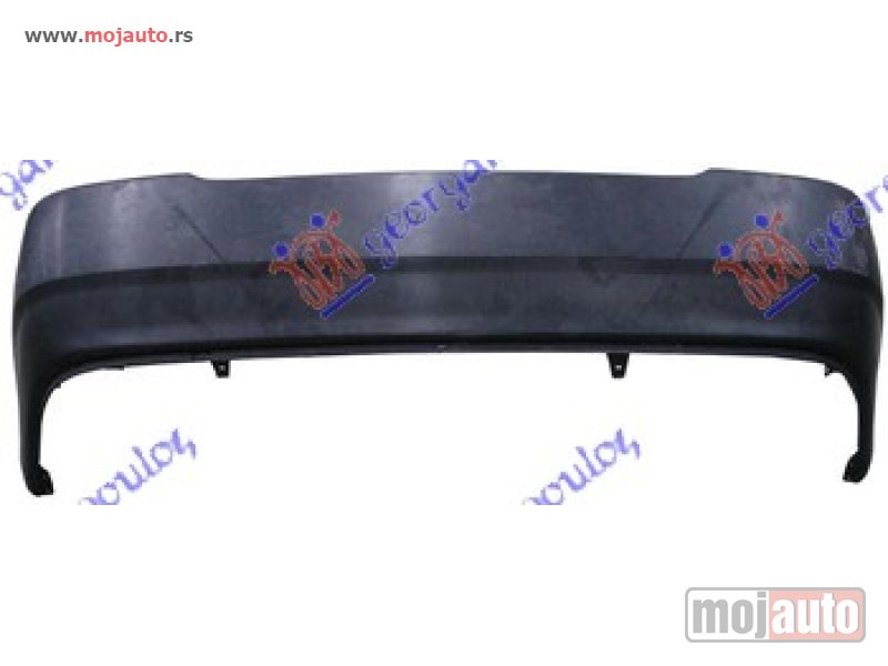 Glavna slika -  ZADNJI BRANIK 04- Toyota corolla (e 12) sdn 02-06 -nedostupno - MojAuto