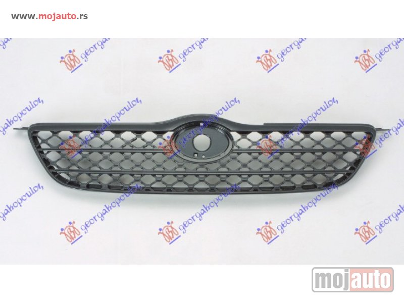 Glavna slika -  PVC MASKA (SEDAN) -2004 Toyota corolla (e 12) sdn 02-06 -dostupno - MojAuto