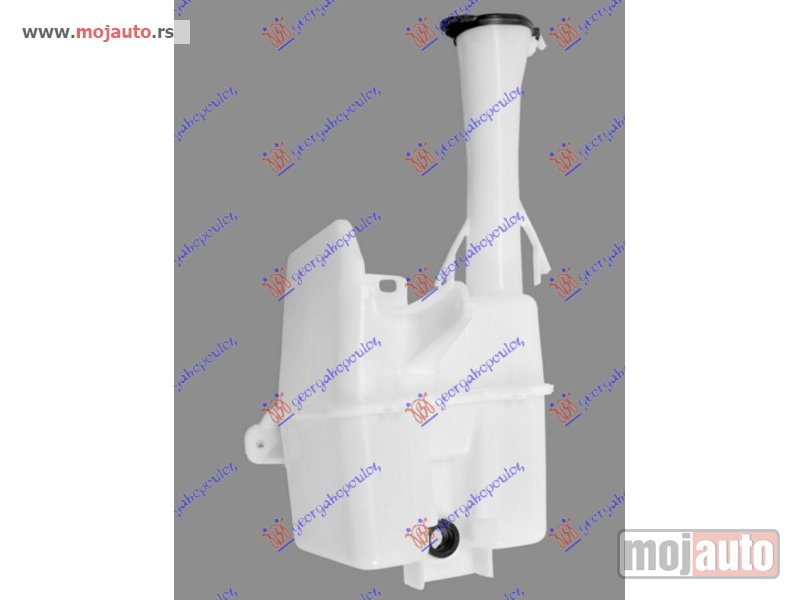 Glavna slika -  POSUDA ZA TECNOST BRISACA (SEDAN/KARAVAN) Toyota corolla (e 12) sdn 02-06 -dostupno - MojAuto