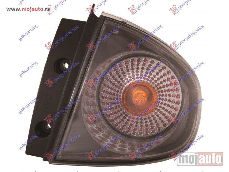 Glavna slika -  STOP LAMPA (PROVIDNA) -2009 Desno Seat altea 04-15 -dostupno - MojAuto