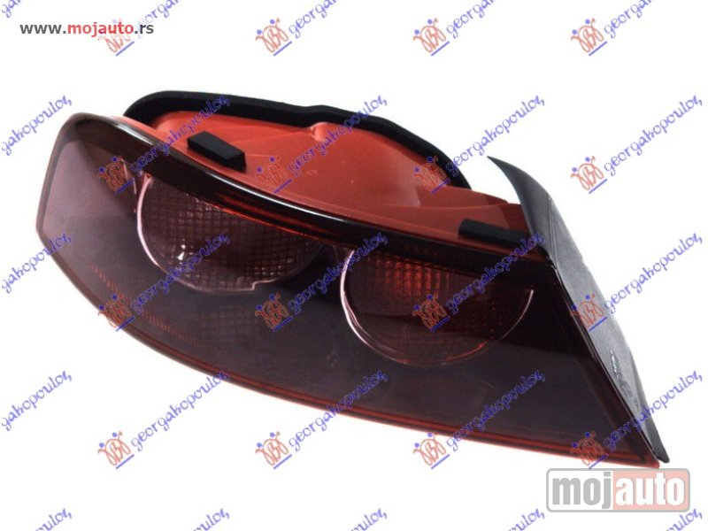 Glavna slika -  STOP LAMPA SPOLJASNJA (DEPO) Levo Alfa romeo 159 05-11 -dostupno - MojAuto
