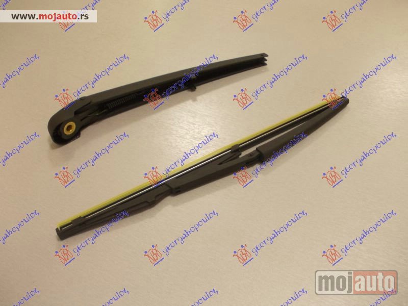 Glavna slika -  ZADNJI BRISAC KOMPLET KARAVAN 330mm Alfa romeo 159 05-11 -dostupno - MojAuto