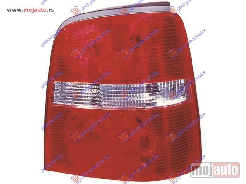 Glavna slika -  STOP LAMPA (DEPO) Desno Vw touran 03-06 -dostupno - MojAuto