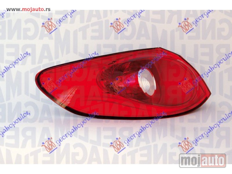 Glavna slika -  STOP LAMPA SPOLJASNJA (MARELLI) Levo Vw passat cc 08-12 -dostupno - MojAuto