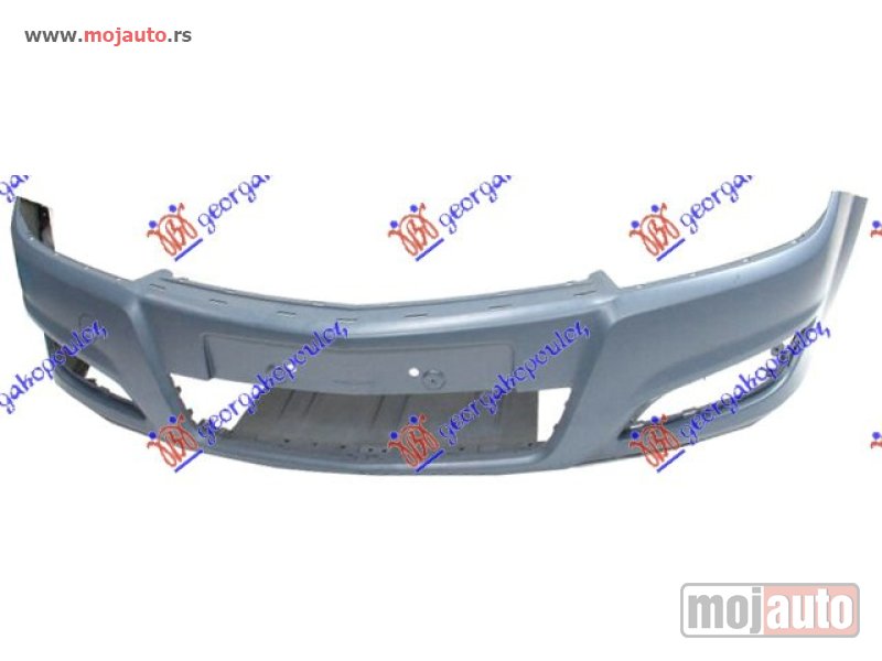 Glavna slika -  PREDNJI BRANIK PM 4/5 VRATA 07- Opel astra h 04-10 -dostupno - MojAuto