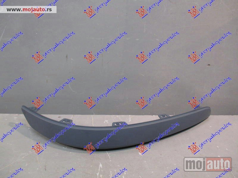 Glavna slika -  LAJSNA ZADNJEG BRANIKA 5 VRATA PM Levo Opel astra h 04-10 -dostupno - MojAuto