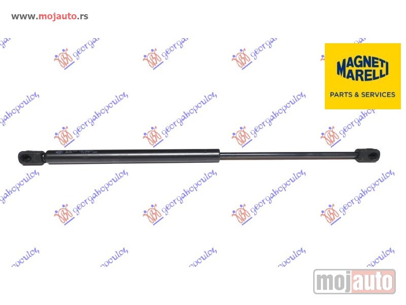 Glavna slika -  AMORTIZER GEPEK VRATA KARAVAN (472L-570N) (MARELLI) Opel astra h 04-10 -dostupno - MojAuto