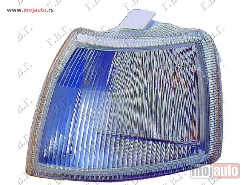 Glavna slika -  MIGAVAC Levo Opel vectra a 92-95 -dostupno - MojAuto