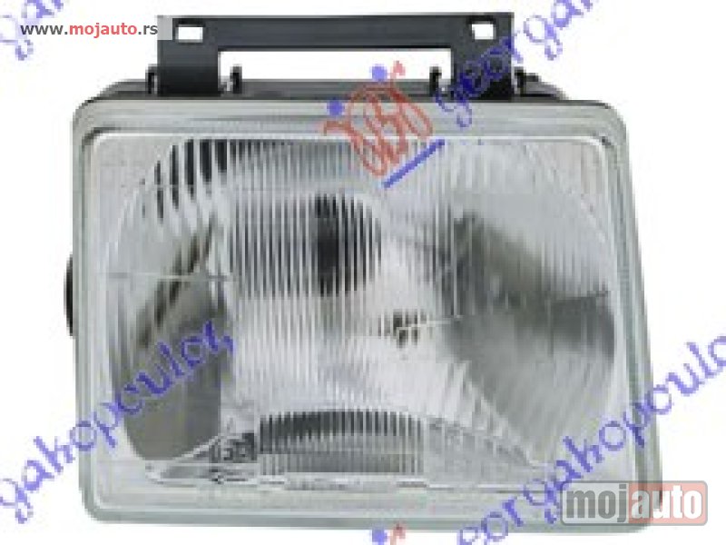 Glavna slika -  FAR (TYC) Desno Opel corsa a 85-90 -dostupno - MojAuto