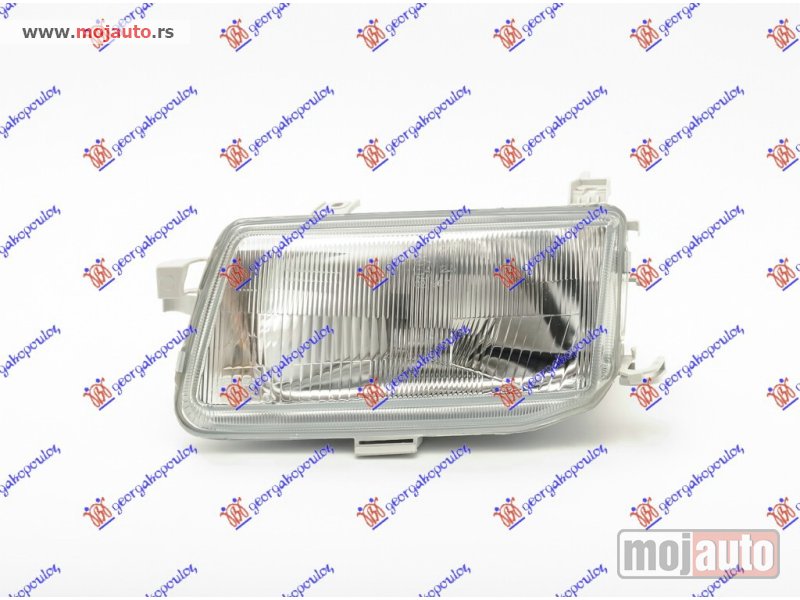Glavna slika -  FAR (TYC) Levo Opel astra f 91-94 -dostupno - MojAuto