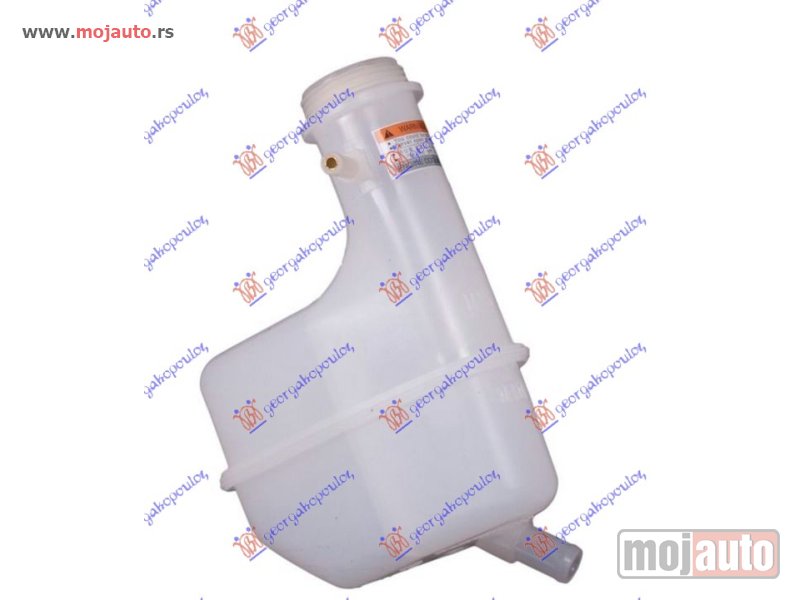 Glavna slika -  POSUDA ZA ANTIFRIZ Daewoo matiz 00-05 -dostupno - MojAuto