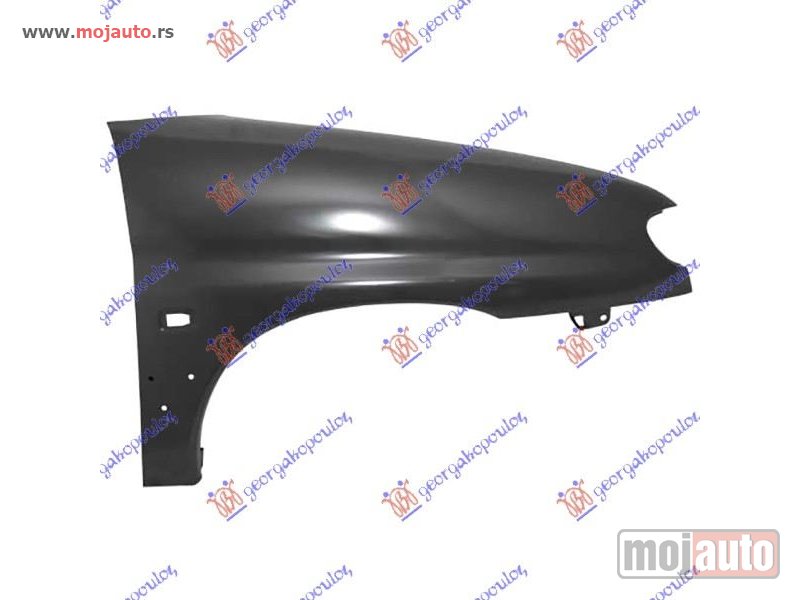 Glavna slika -  BLATOBRAN (A KVALITET) Desno Peugeot partner 96-02 -dostupno - MojAuto