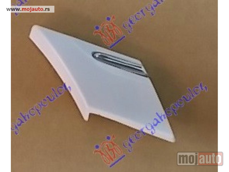 Glavna slika -  LAJSNA ZADNJEG BLATOBRANA Desno Mercedes c class (w203) sdn/s.w. 03-07 -dostupno - MojAuto