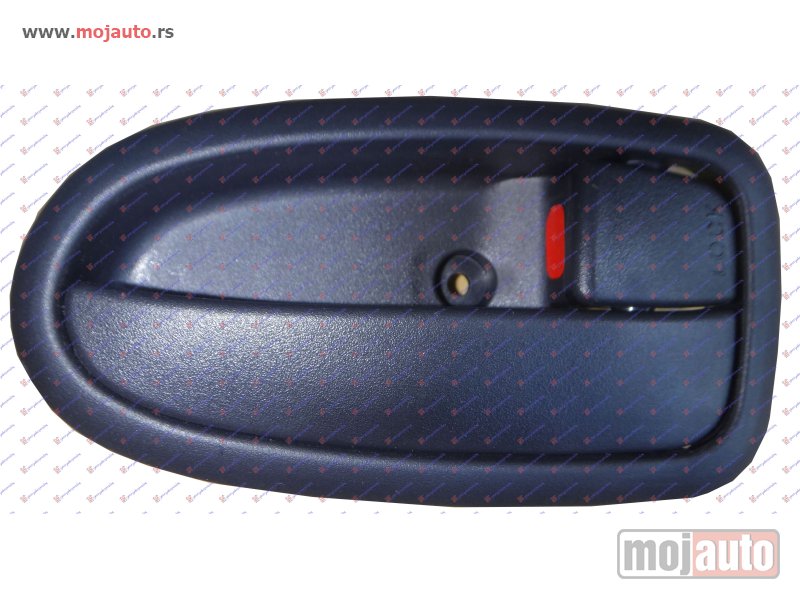 Glavna slika -  KVAKA PREDNJIH/ZADNJIH VRATA UNUTRASNJA Desno Hyundai matrix 08-10 -dostupno - MojAuto