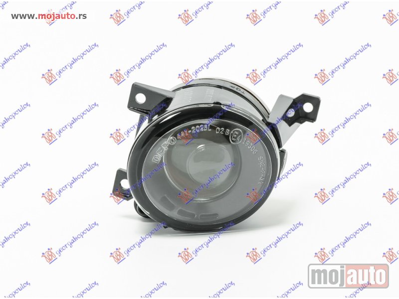 Glavna slika -  MAGLENKA (H11) (E) (DEPO) Levo Vw touran 03-06 -dostupno - MojAuto