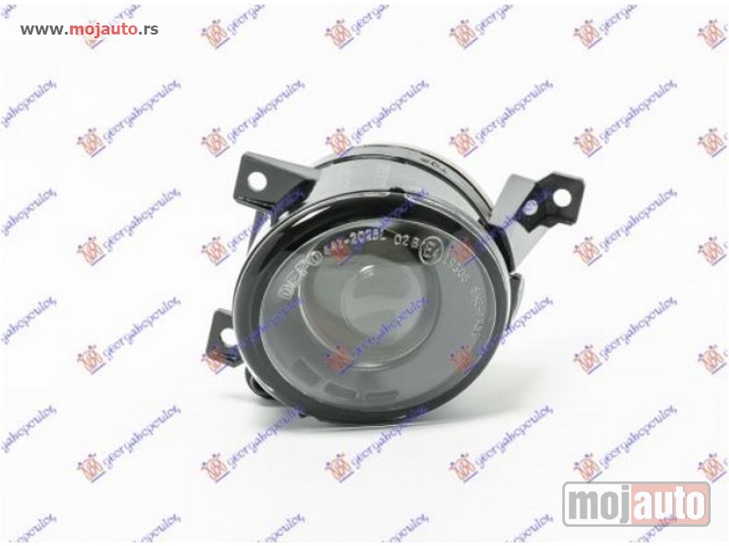 Glavna slika -  MAGLENKA (H11) (KINA) Levo Vw golf plus 04-09 -dostupno - MojAuto