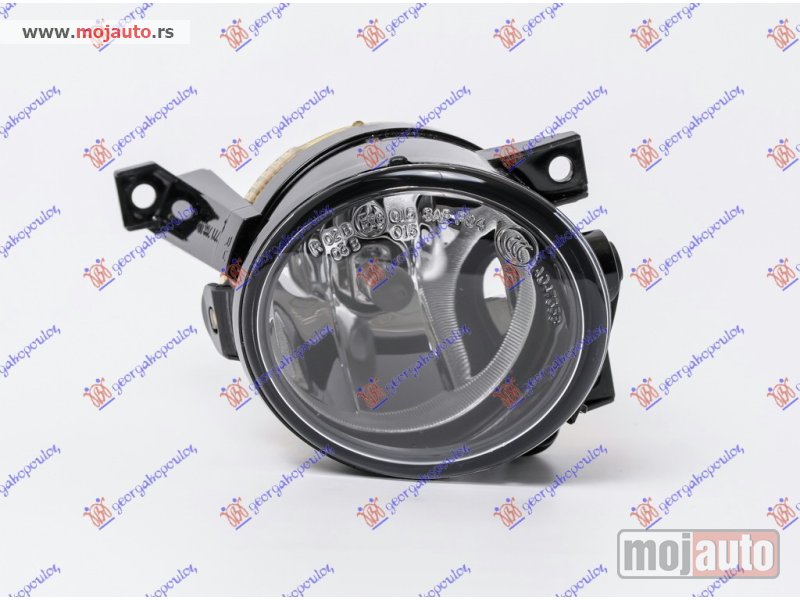 Glavna slika -  MAGLENKA (HB4) (HELLA) Desno Vw golf plus 04-09 -dostupno - MojAuto