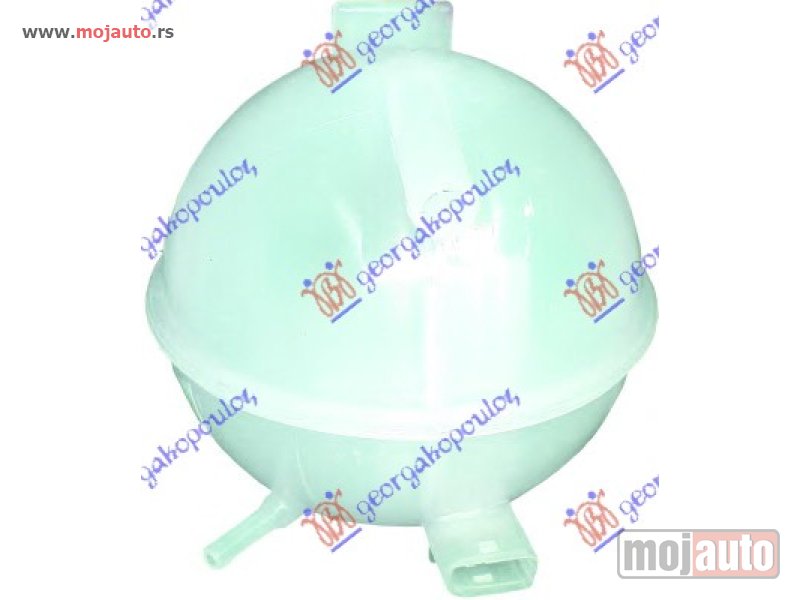 Glavna slika -  POSUDA ZA ANTIFRIZ Seat arosa 00-04 -dostupno - MojAuto