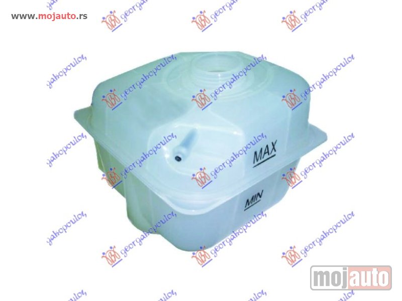 Glavna slika -  POSUDA ZA ANTIFRIZ -02 Volvo s70/v70 97-00 -dostupno - MojAuto