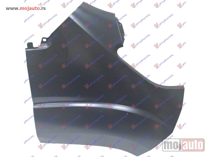 Glavna slika -  BLATOBRAN (BEZ OTVORA ZA RUB) Desno Citroen jumper 14- -dostupno - MojAuto