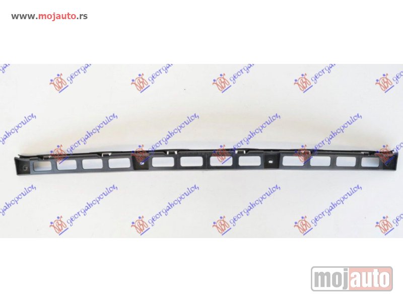 Glavna slika -  NOSAC (OJACANJE) ZADNJEG BRANIKA SREDNJA Vw polo 09-14 -dostupno - MojAuto