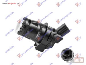 NOVI: delovi  MOTOR POSUDE BRISACA (1 PUMPA) Mazda 6 08-13 -dostupno