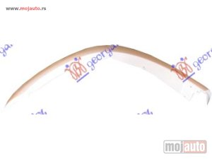 NOVI: delovi  RUB PLASTICNI PREDNJI Levo Mitsubishi p/u l200 97-99 -dostupno
