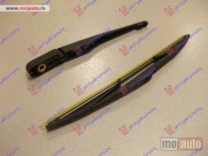 Glavna slika - ZADNJI BRISAC KOMPLET 350mm Bmw x3 (e83) 07-11 -dostupno - MojAuto