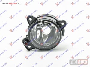 NOVI: delovi  MAGLENKA 2004-2005 (E) (DEPO) Levo Vw transporter (t5) 03-10 -dostupno